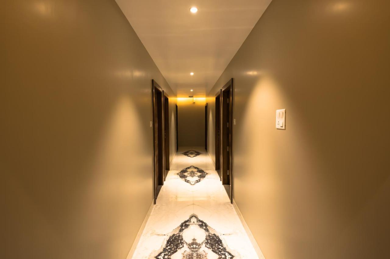 Vashishth Guest House Risikés Kültér fotó