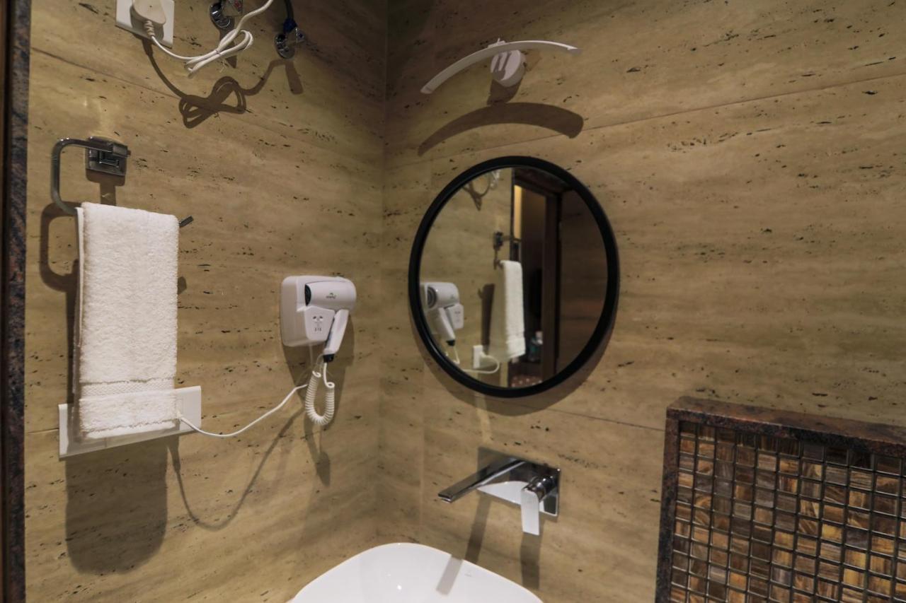 Vashishth Guest House Risikés Kültér fotó