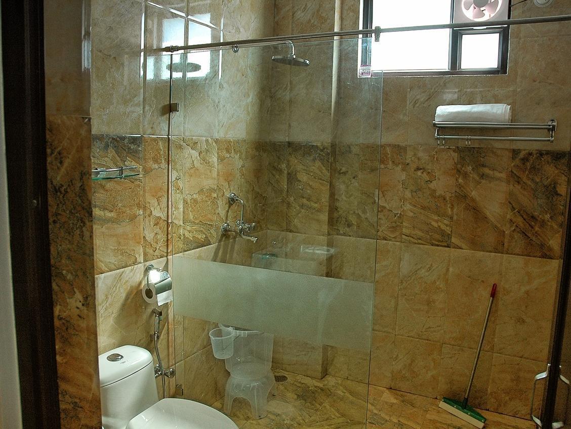 Vashishth Guest House Risikés Kültér fotó